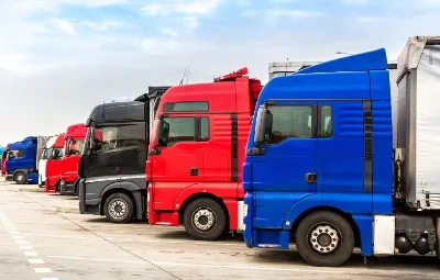 Konya Manisa Ambar Nakliyat